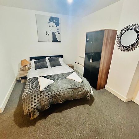 Studio Flat In 唐克斯特 外观 照片