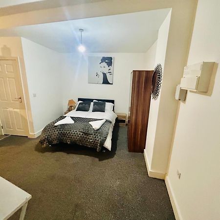 Studio Flat In 唐克斯特 外观 照片