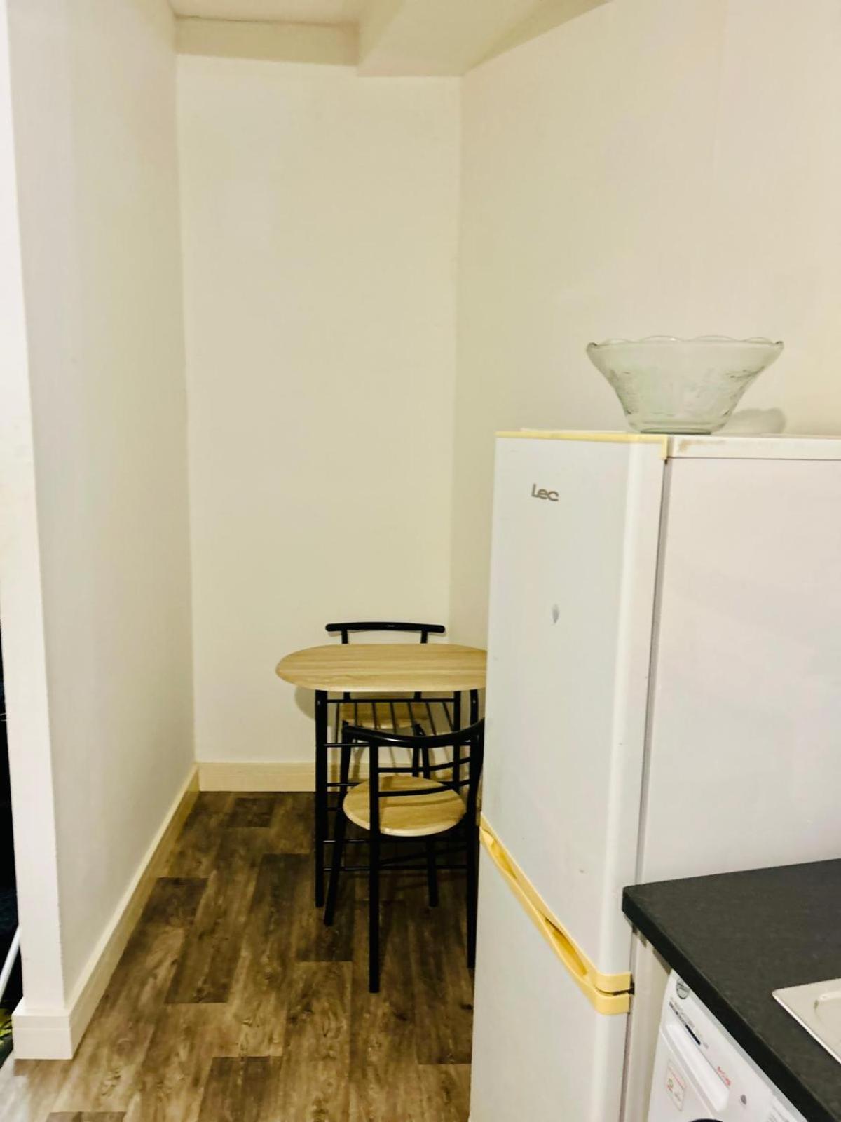 Studio Flat In 唐克斯特 外观 照片